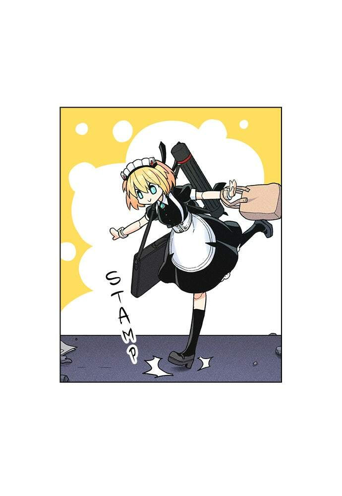Read Housekeeper chapter 5 image 36 on Lezhin