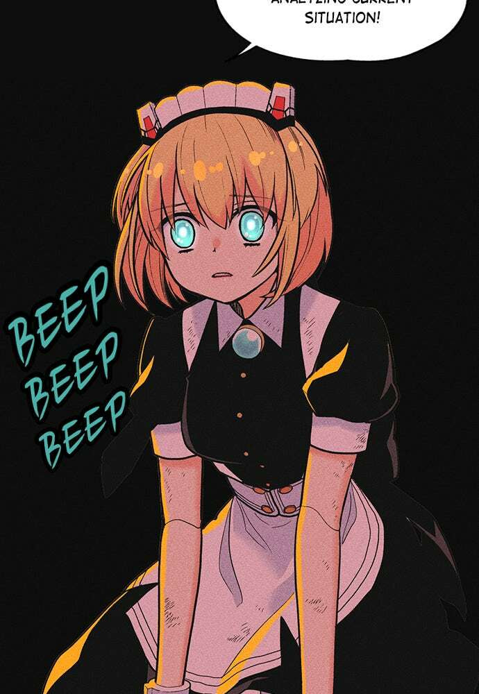 Read Housekeeper chapter 5 image 74 on Lezhin