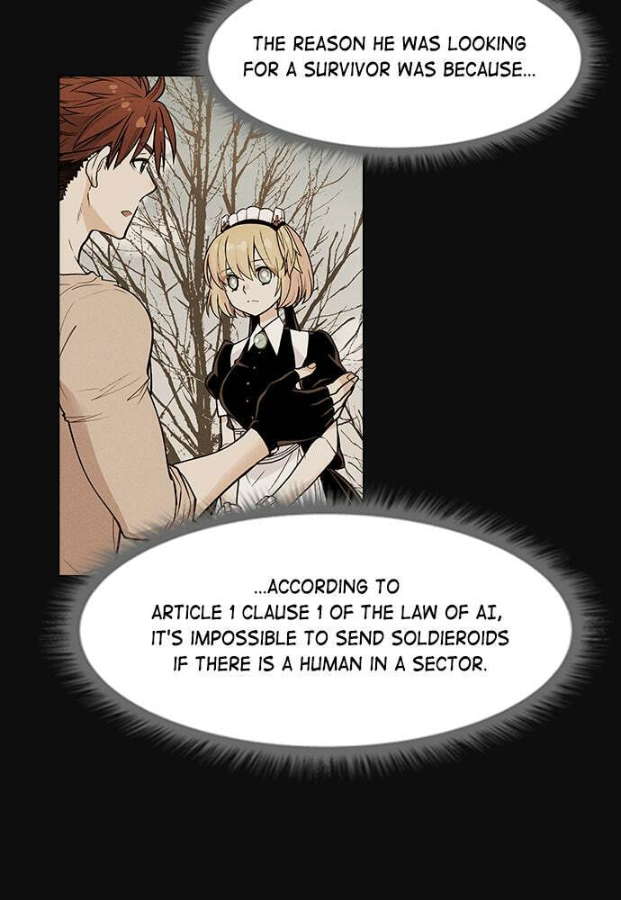 Read Housekeeper chapter 5 image 81 on Lezhin