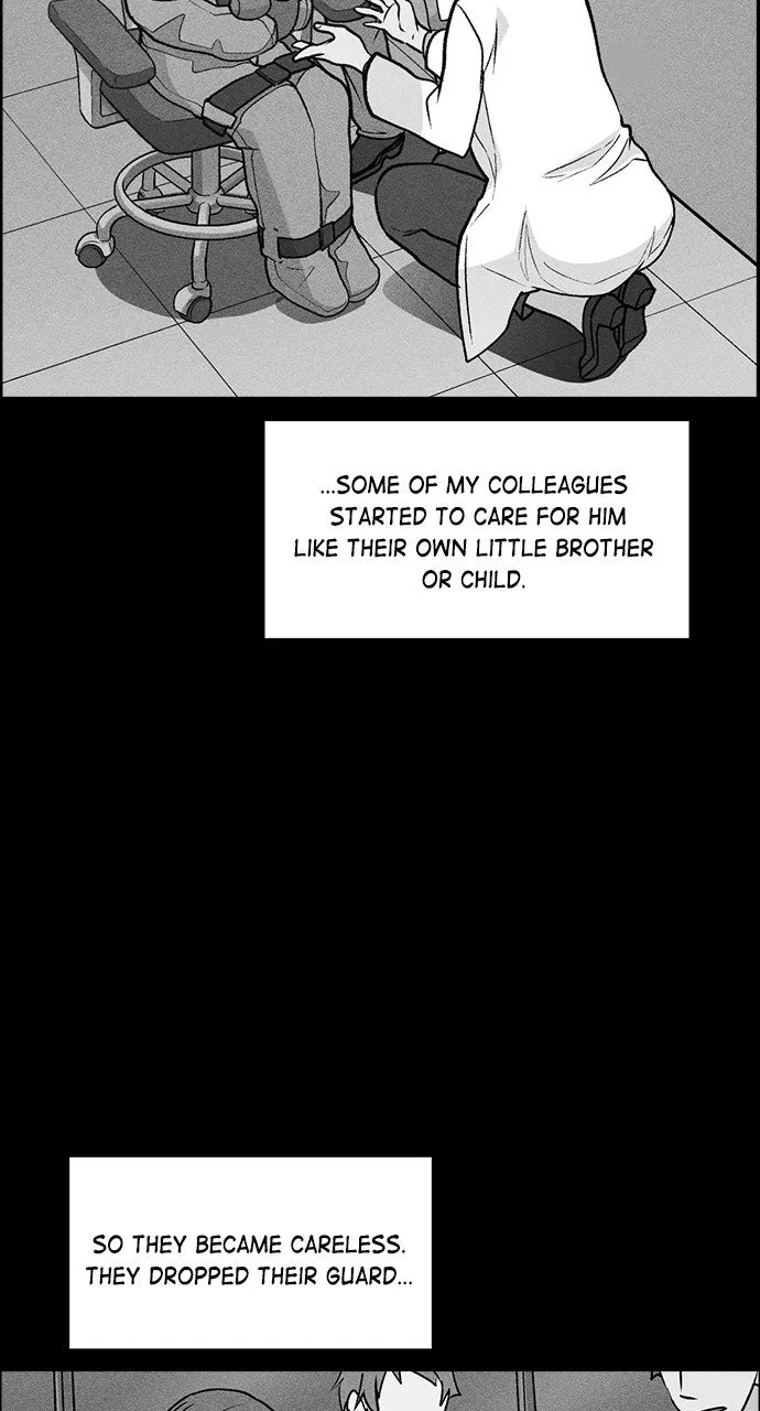 Read Housekeeper chapter 50 image 23 on Lezhin
