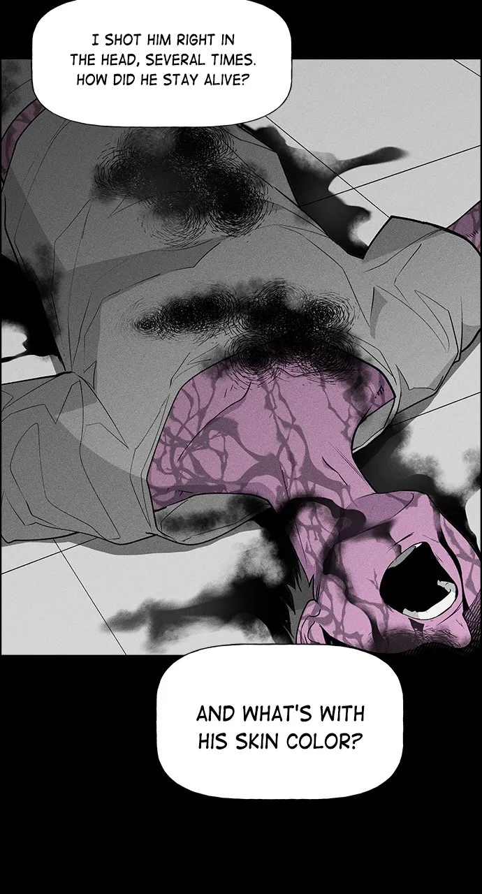 Read Housekeeper chapter 50 image 39 on Lezhin