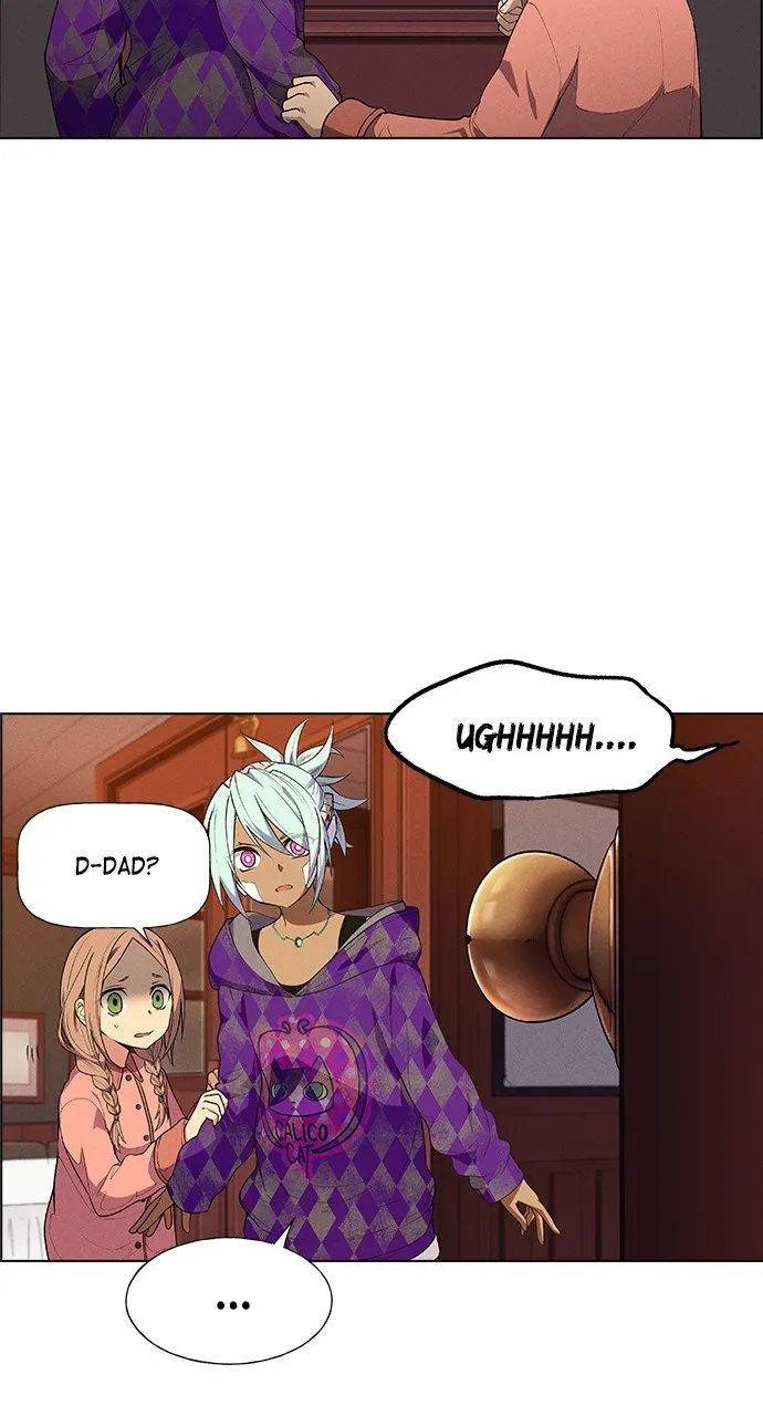 Read Housekeeper chapter 50 image 4 on Lezhin