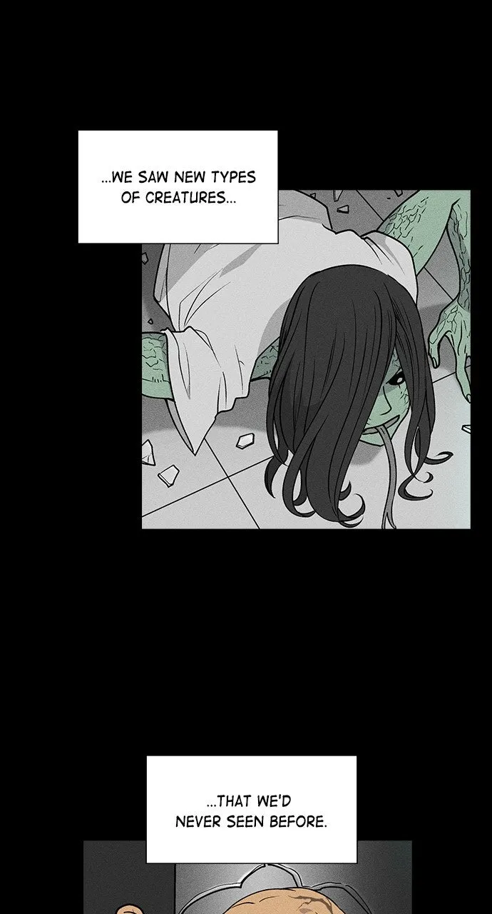 Read Housekeeper chapter 50 image 46 on Lezhin