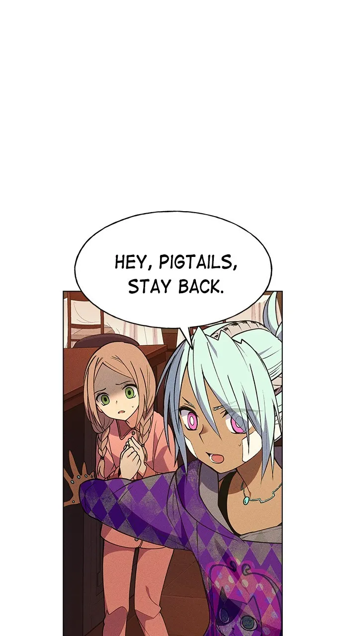 Read Housekeeper chapter 50 image 5 on Lezhin