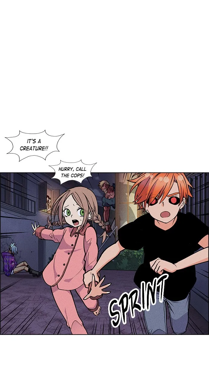 Read Housekeeper chapter 51 image 13 on Lezhin