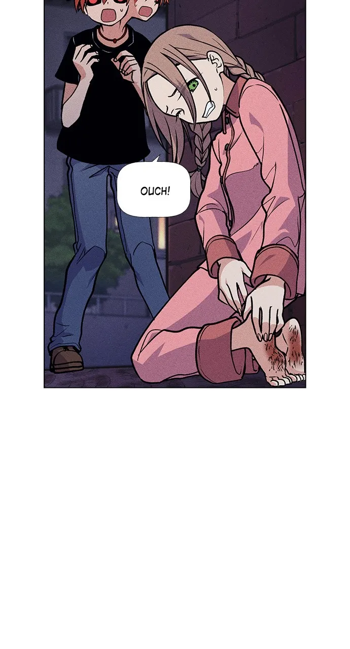 Read Housekeeper chapter 51 image 18 on Lezhin