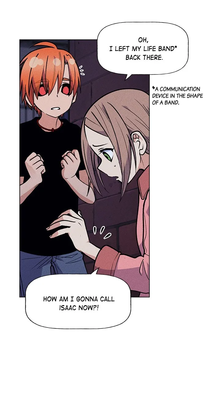 Read Housekeeper chapter 51 image 19 on Lezhin