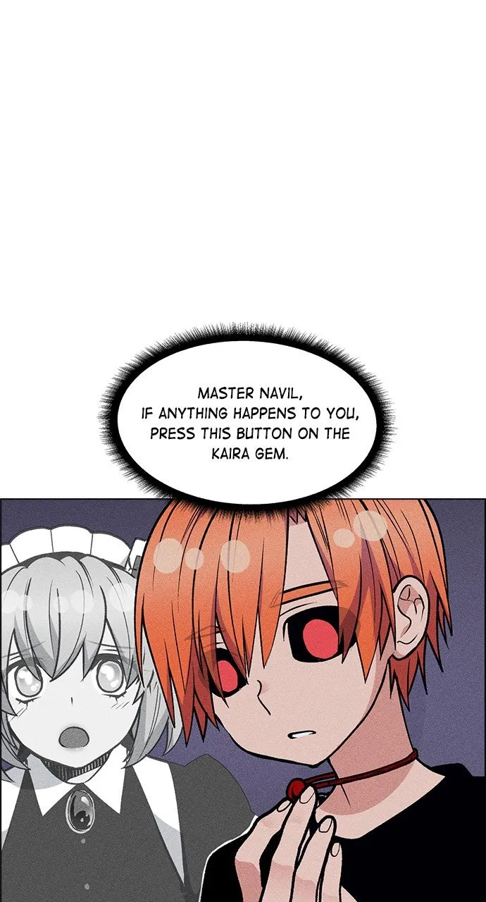 Read Housekeeper chapter 51 image 20 on Lezhin