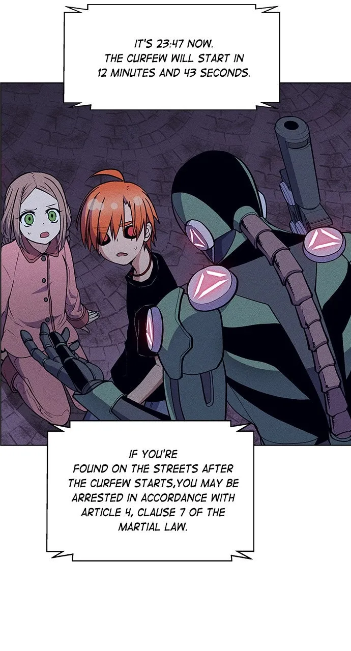 Read Housekeeper chapter 51 image 25 on Lezhin