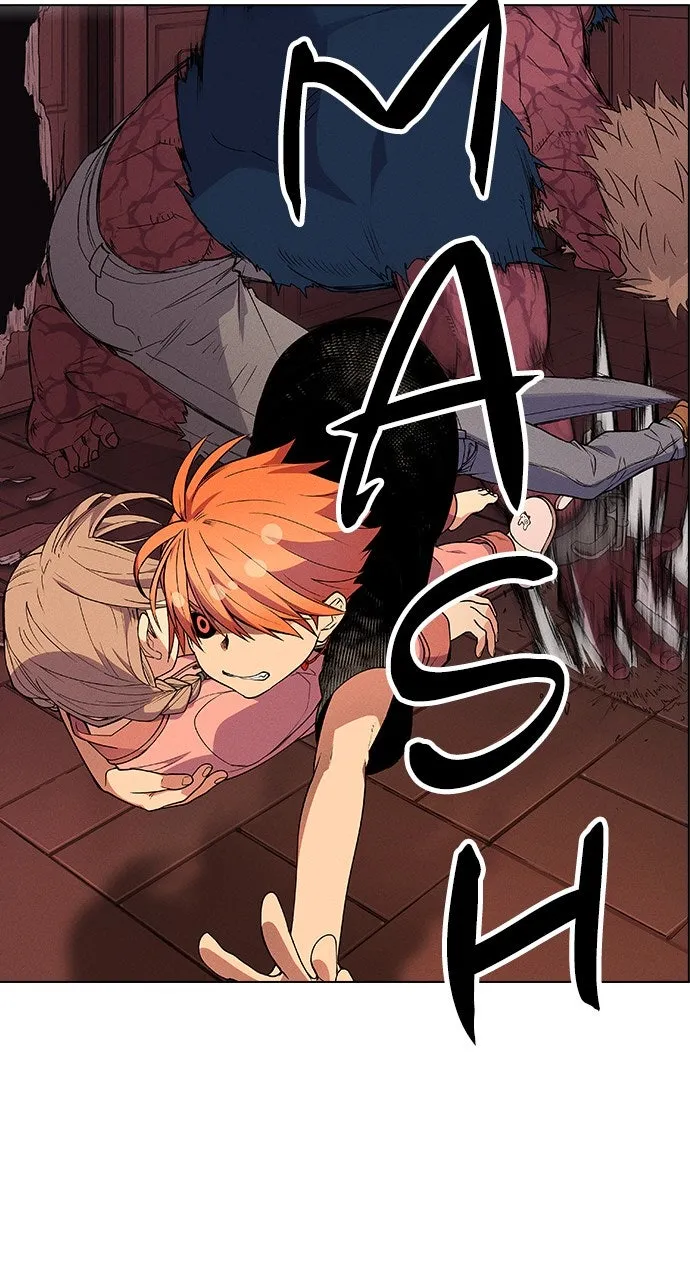 Read Housekeeper chapter 51 image 3 on Lezhin