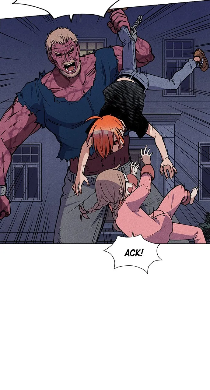 Read Housekeeper chapter 51 image 40 on Lezhin