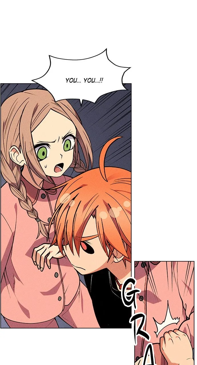 Read Housekeeper chapter 51 image 5 on Lezhin