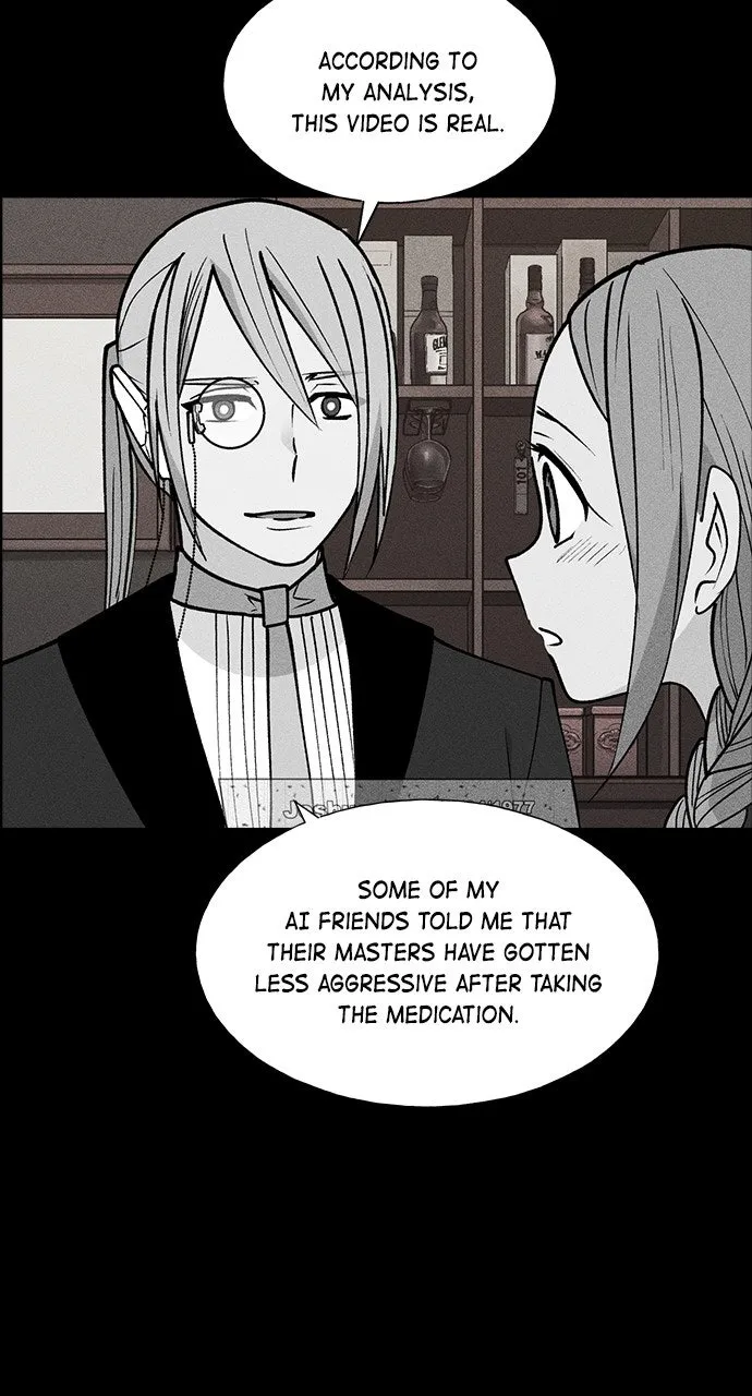 Read Housekeeper chapter 51 image 63 on Lezhin
