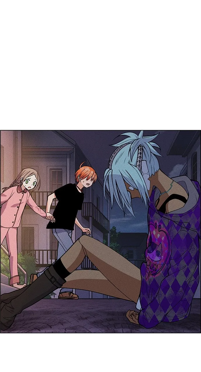 Read Housekeeper chapter 51 image 9 on Lezhin