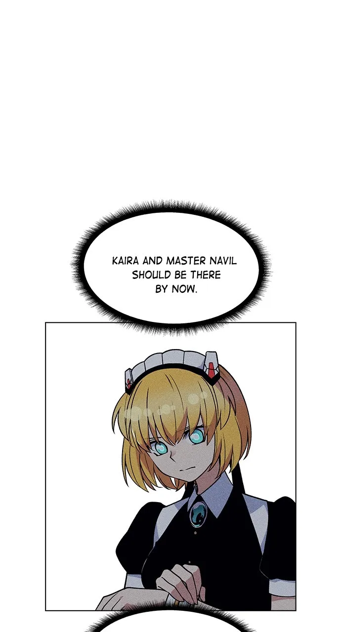 Read Housekeeper chapter 52 image 19 on Lezhin