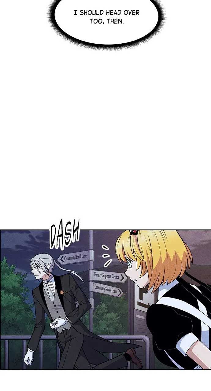 Read Housekeeper chapter 52 image 20 on Lezhin