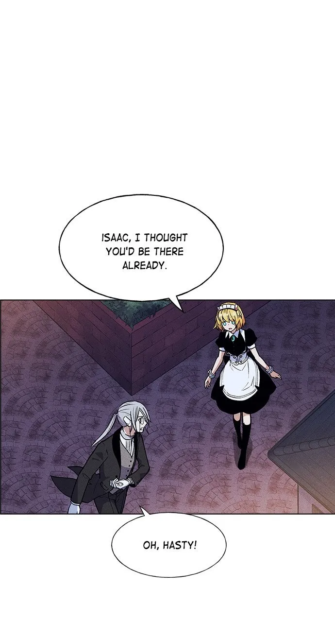 Read Housekeeper chapter 52 image 21 on Lezhin