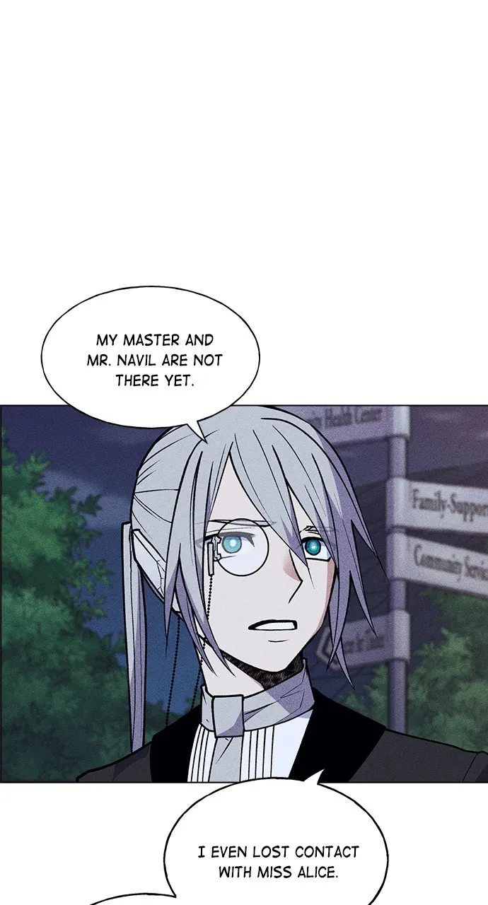Read Housekeeper chapter 52 image 22 on Lezhin