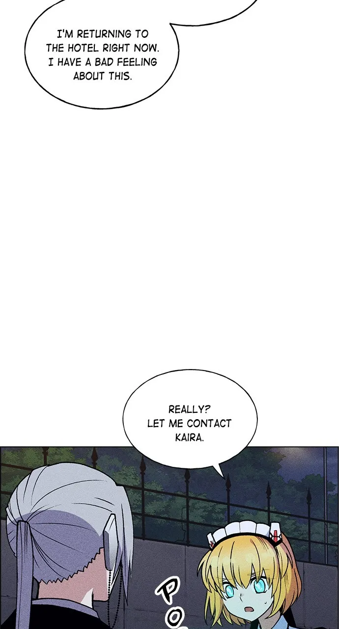 Read Housekeeper chapter 52 image 23 on Lezhin
