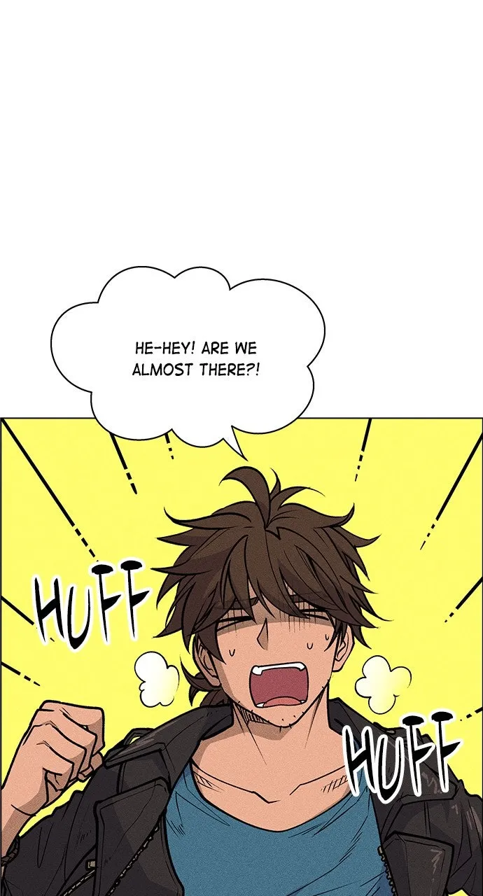 Read Housekeeper chapter 52 image 27 on Lezhin