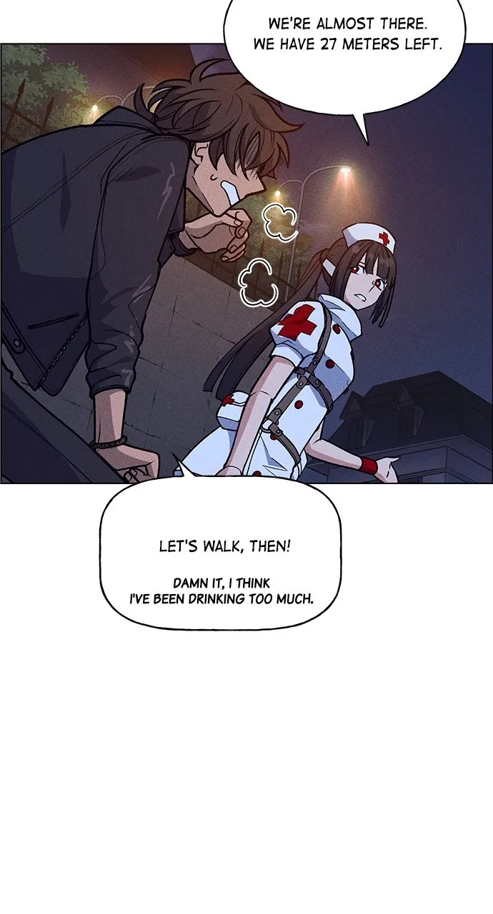 Read Housekeeper chapter 52 image 29 on Lezhin