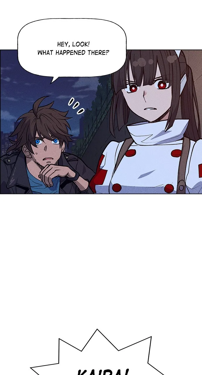 Read Housekeeper chapter 52 image 30 on Lezhin