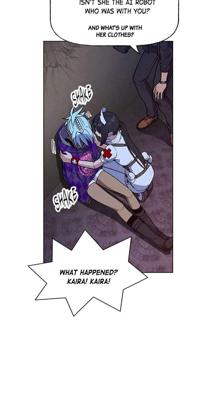 Read Housekeeper chapter 52 image 32 on Lezhin