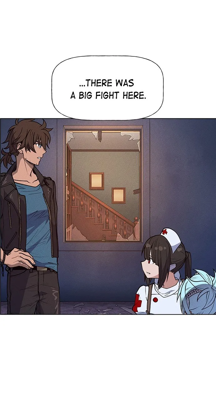 Read Housekeeper chapter 52 image 34 on Lezhin