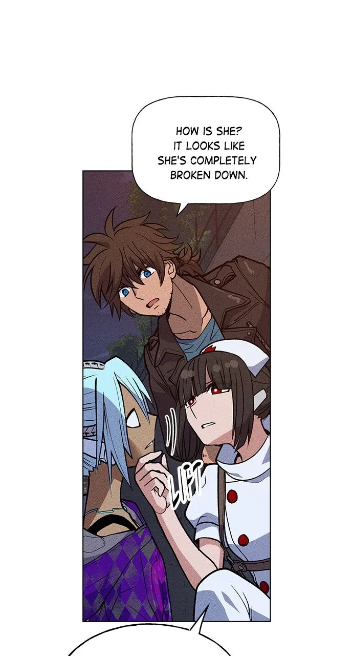 Read Housekeeper chapter 52 image 35 on Lezhin