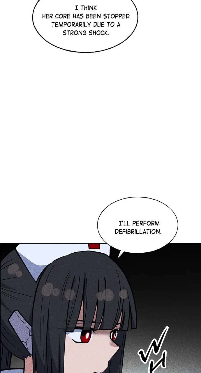 Read Housekeeper chapter 52 image 36 on Lezhin