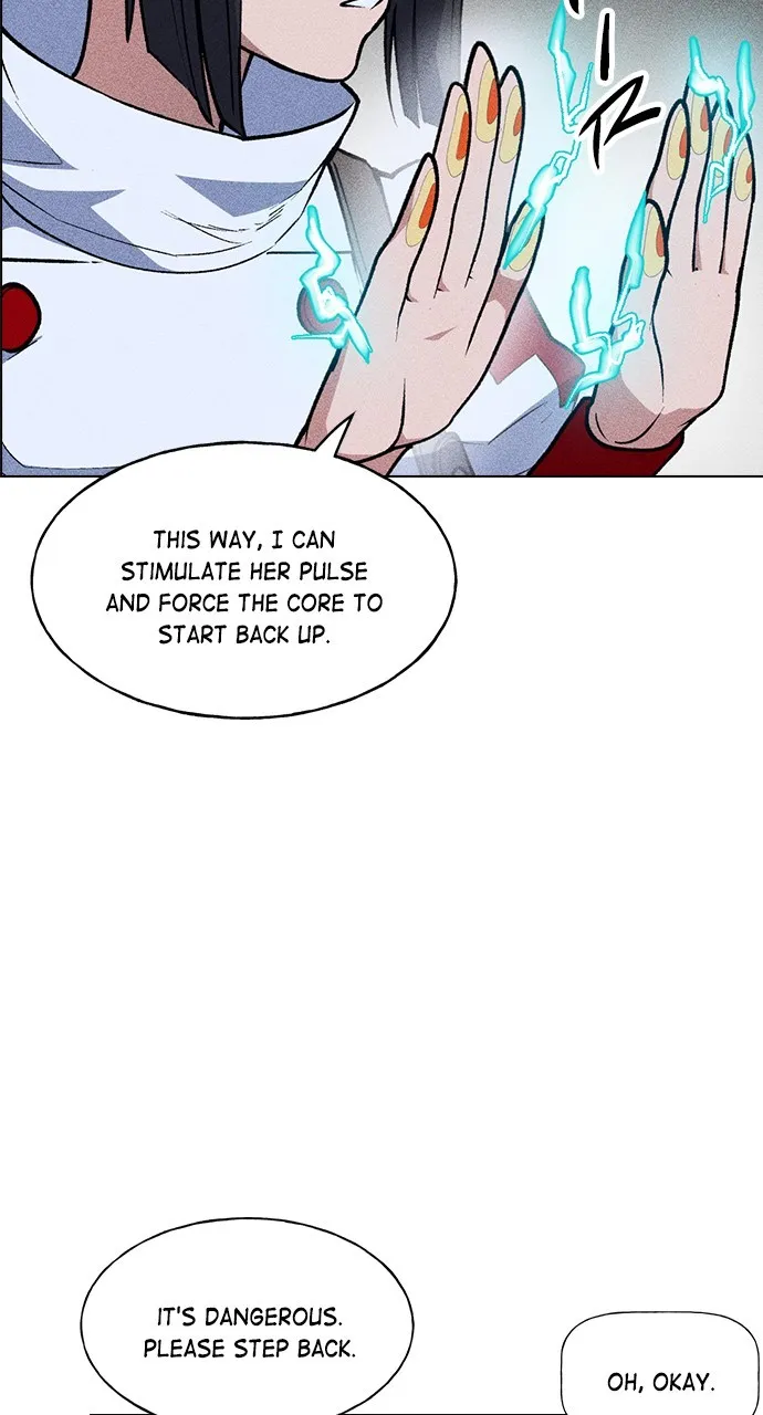 Read Housekeeper chapter 52 image 37 on Lezhin