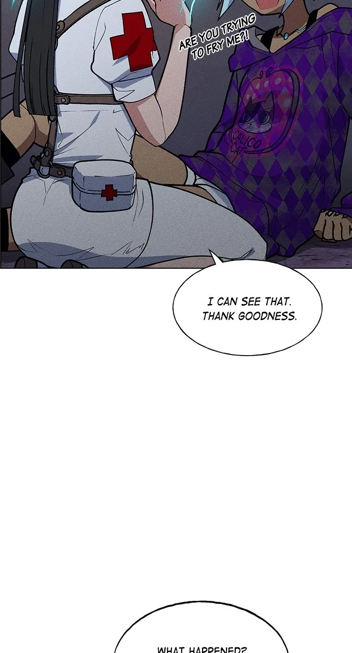 Read Housekeeper chapter 52 image 46 on Lezhin