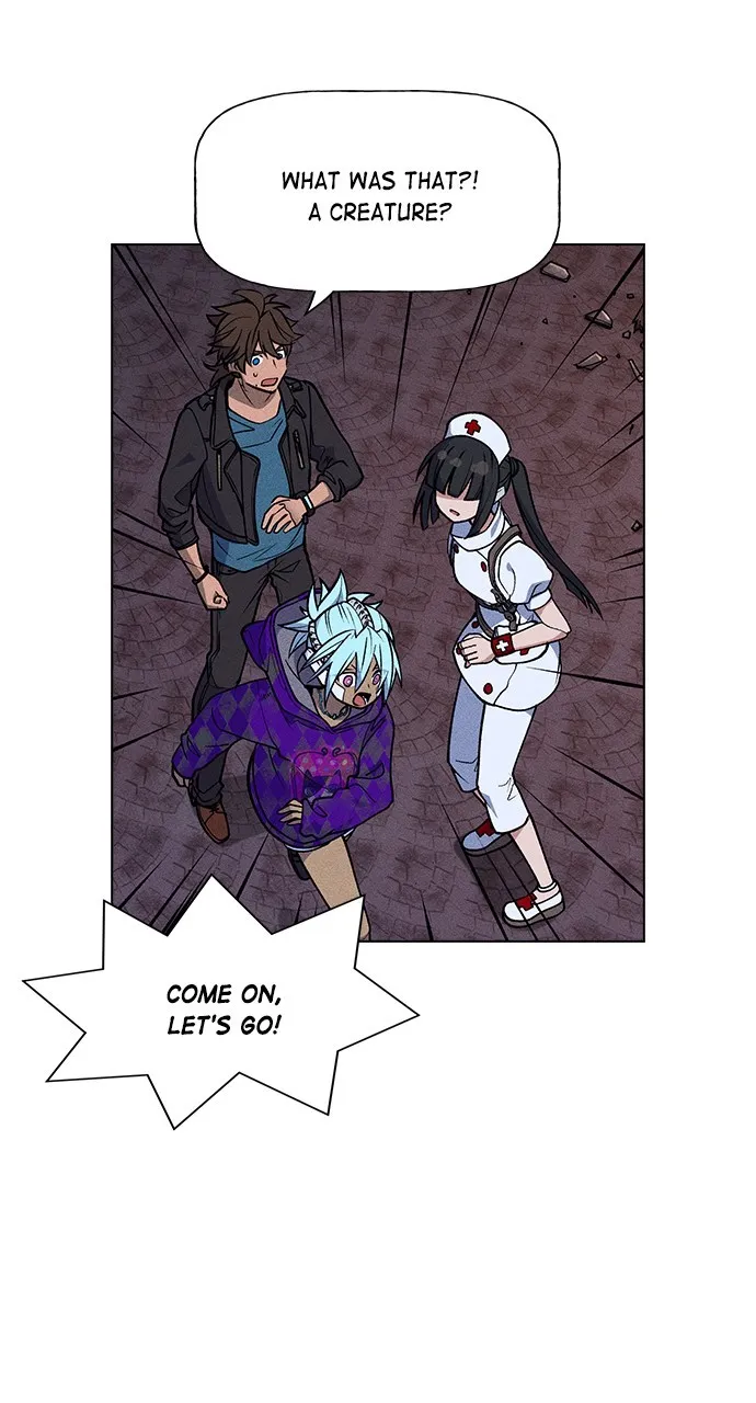 Read Housekeeper chapter 52 image 51 on Lezhin