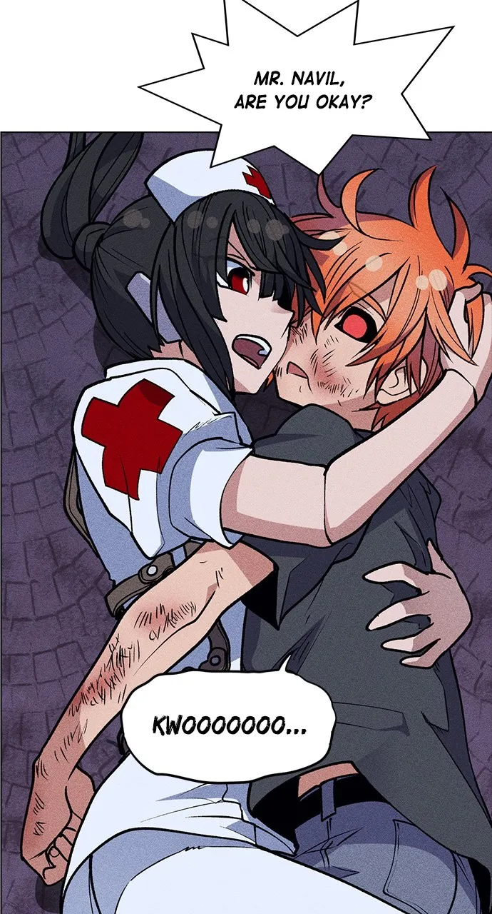 Read Housekeeper chapter 52 image 63 on Lezhin