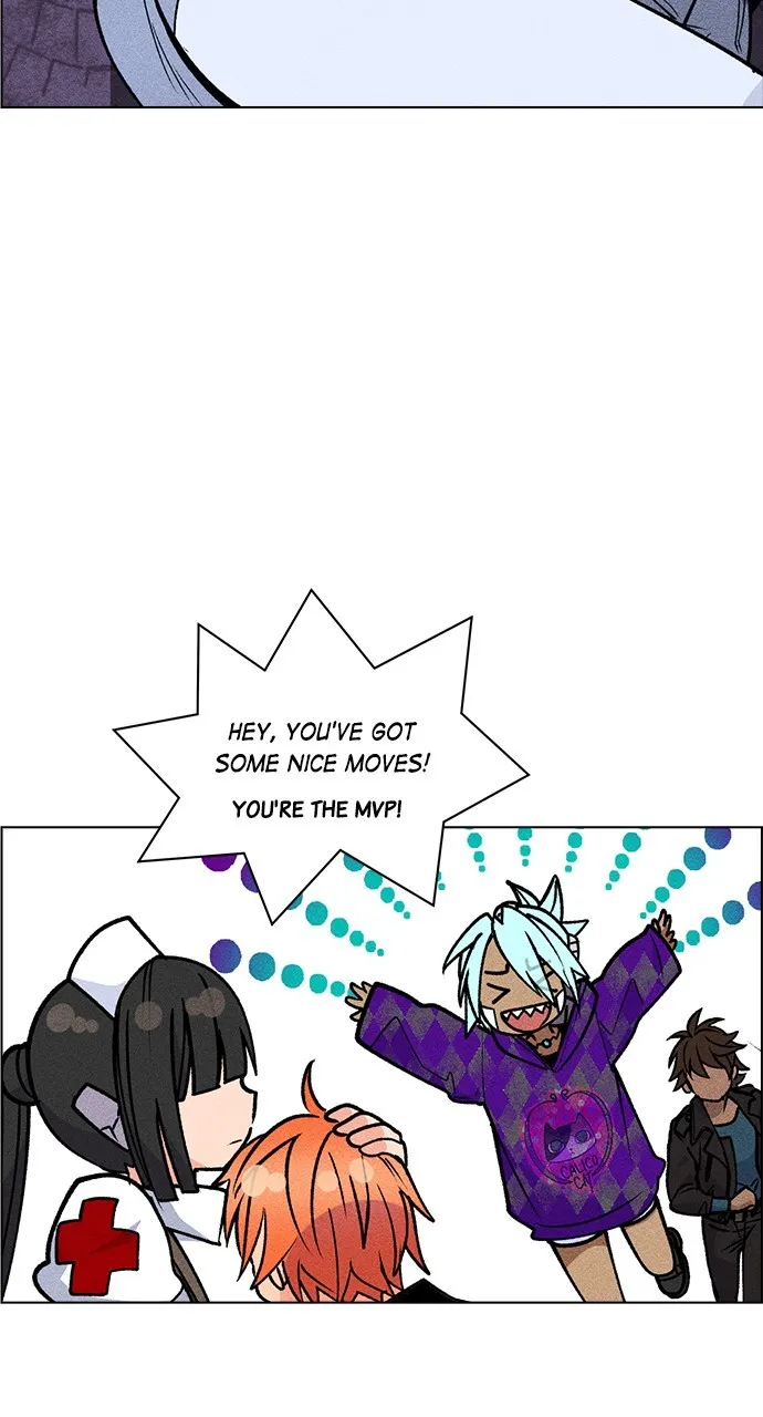 Read Housekeeper chapter 52 image 64 on Lezhin