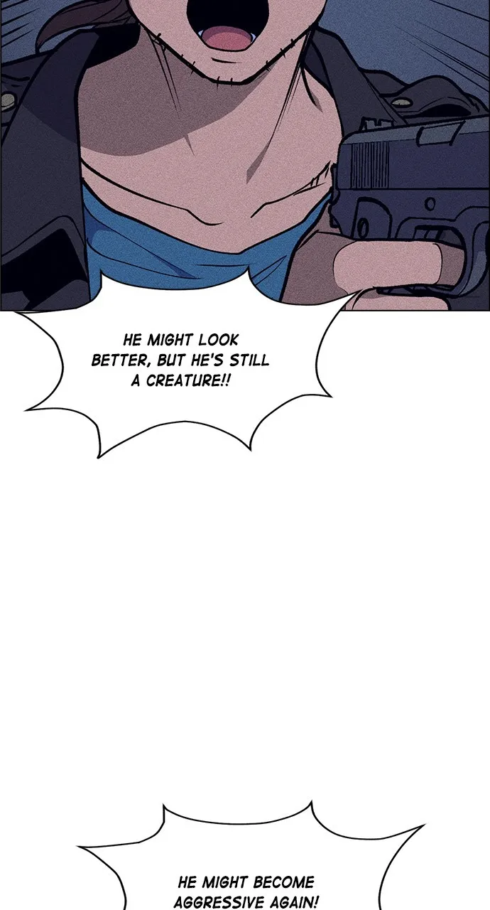 Read Housekeeper chapter 53 image 18 on Lezhin
