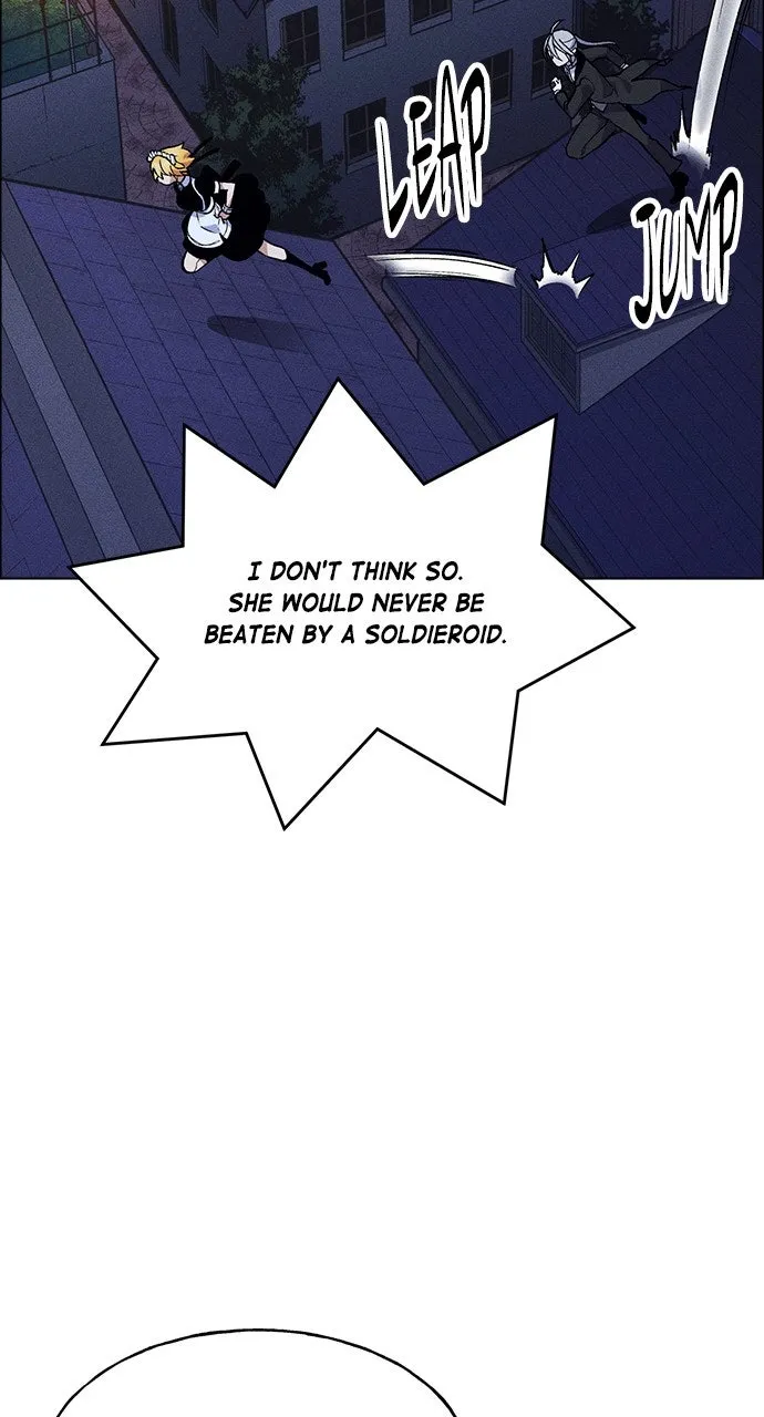 Read Housekeeper chapter 53 image 27 on Lezhin