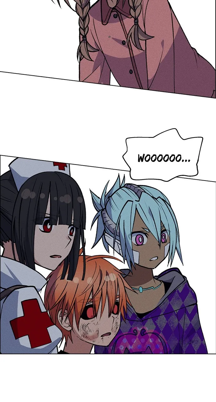 Read Housekeeper chapter 53 image 3 on Lezhin