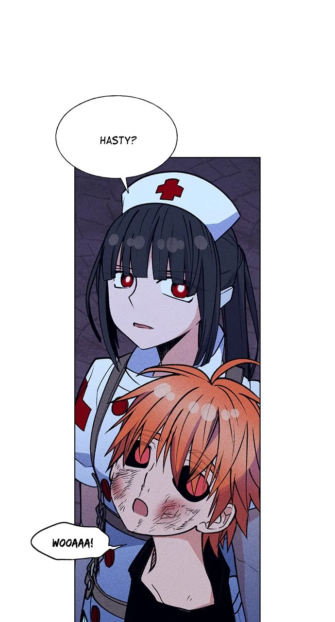 Read Housekeeper chapter 53 image 32 on Lezhin