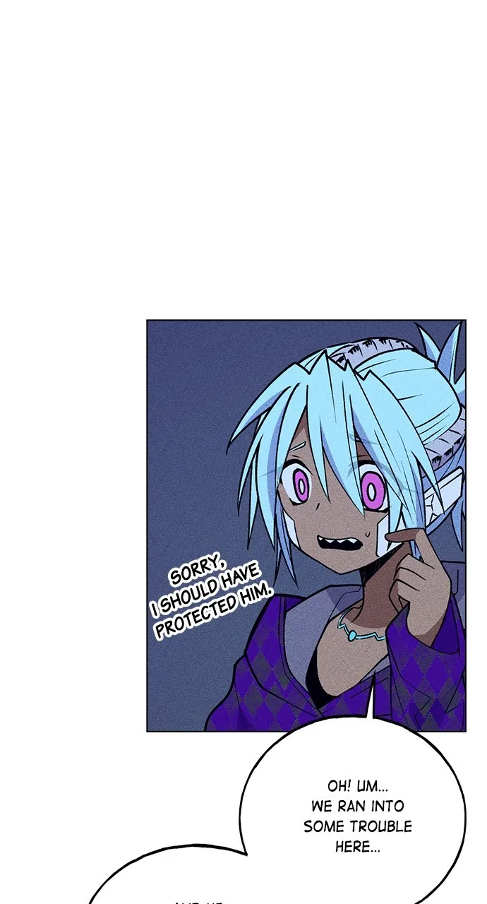 Read Housekeeper chapter 53 image 37 on Lezhin