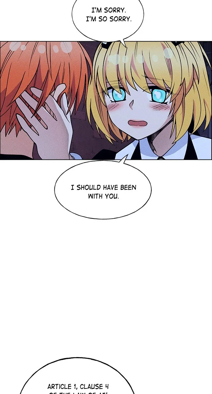 Read Housekeeper chapter 53 image 39 on Lezhin