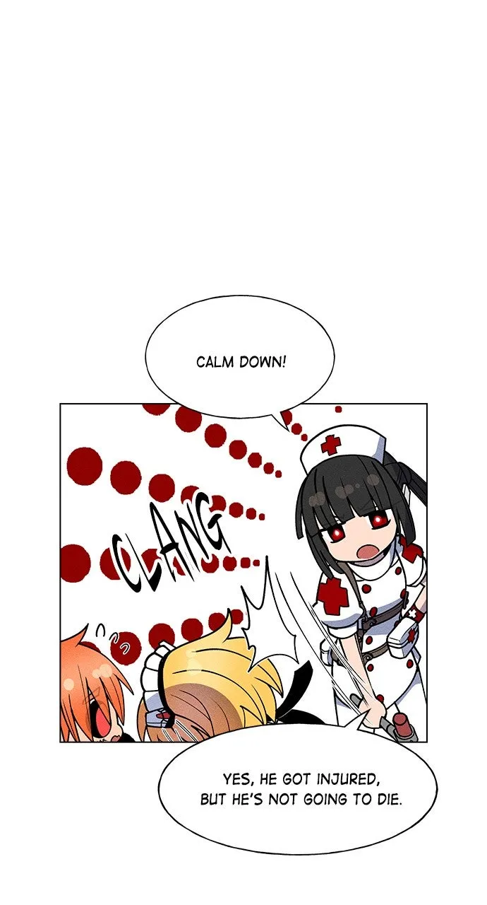 Read Housekeeper chapter 53 image 41 on Lezhin