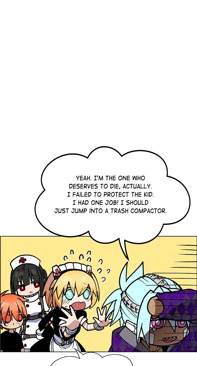 Read Housekeeper chapter 53 image 42 on Lezhin