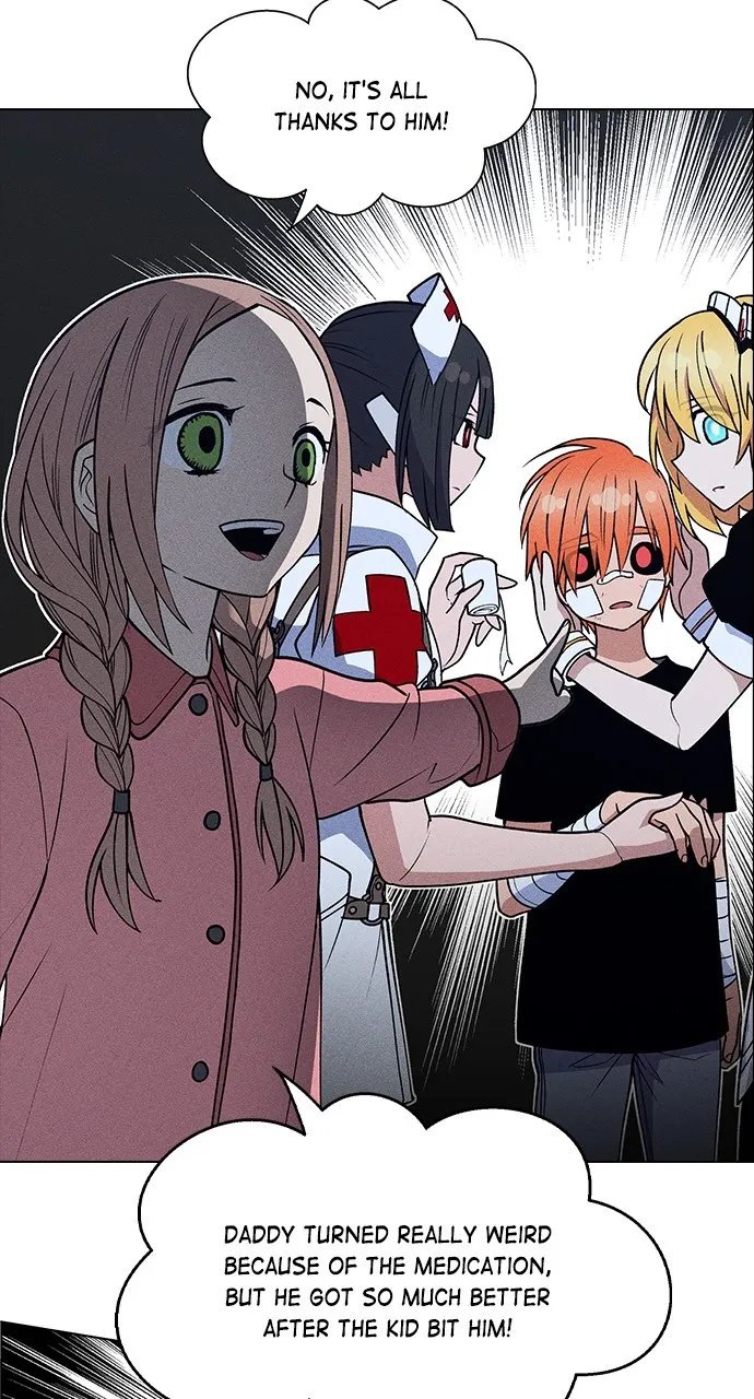 Read Housekeeper chapter 53 image 49 on Lezhin