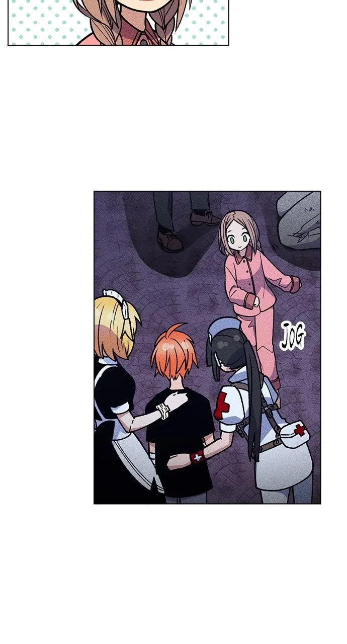 Read Housekeeper chapter 53 image 51 on Lezhin