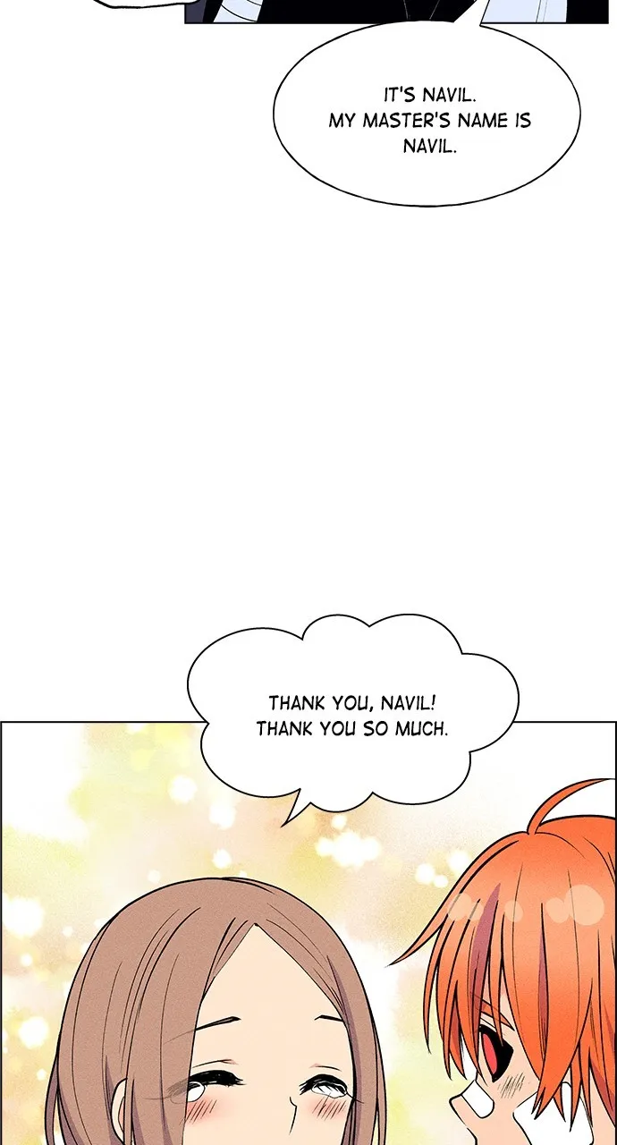 Read Housekeeper chapter 53 image 54 on Lezhin