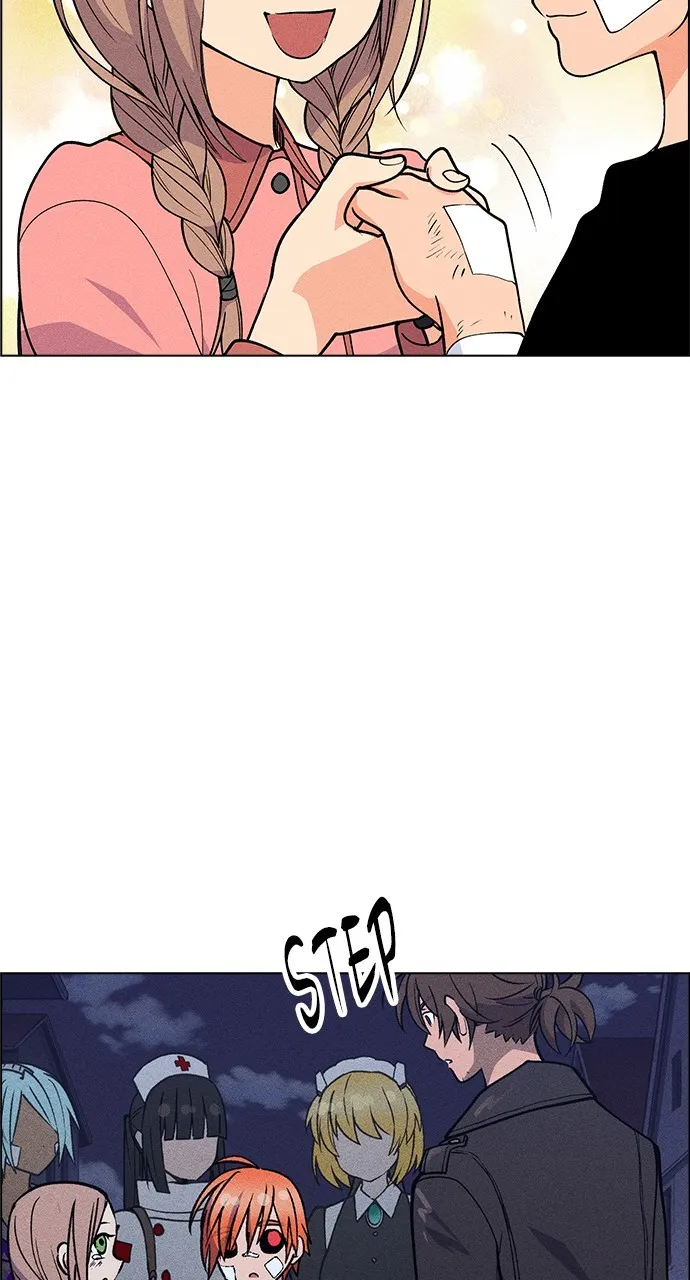 Read Housekeeper chapter 53 image 55 on Lezhin