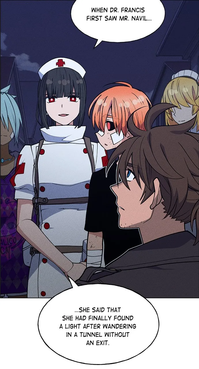 Read Housekeeper chapter 53 image 59 on Lezhin
