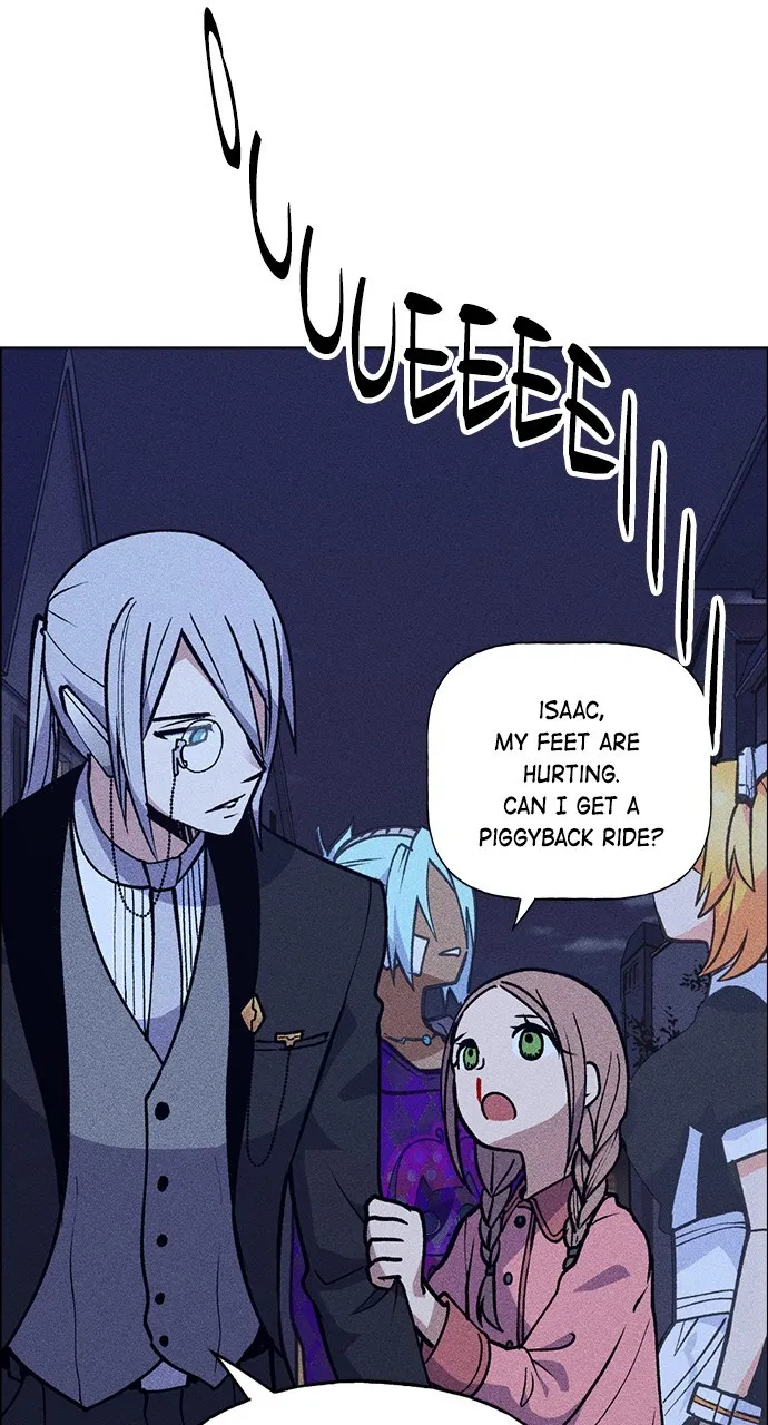 Read Housekeeper chapter 53 image 85 on Lezhin