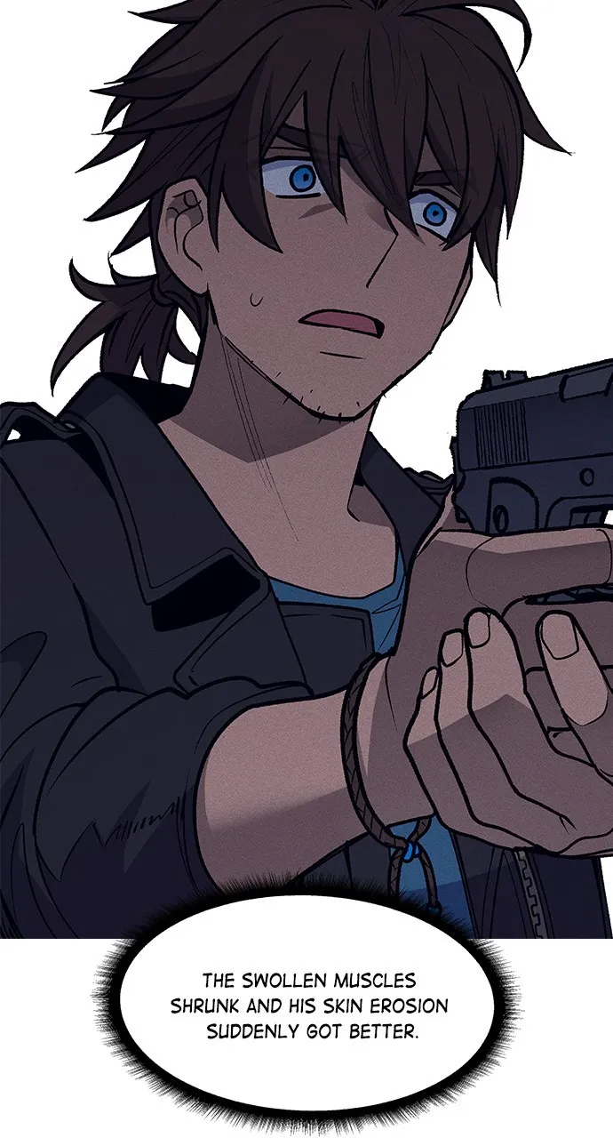 Read Housekeeper chapter 53 image 9 on Lezhin